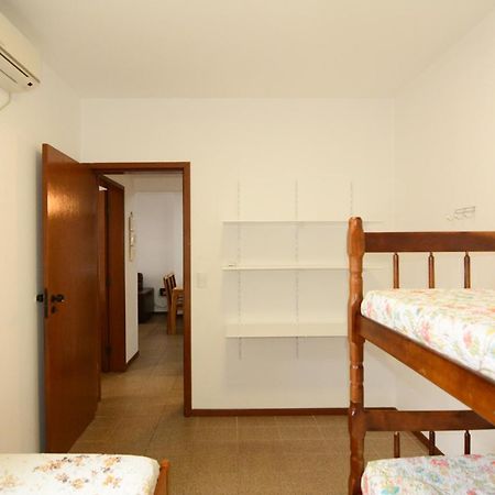 Apt Ingleses 200M Praia Florianopolis Exterior photo