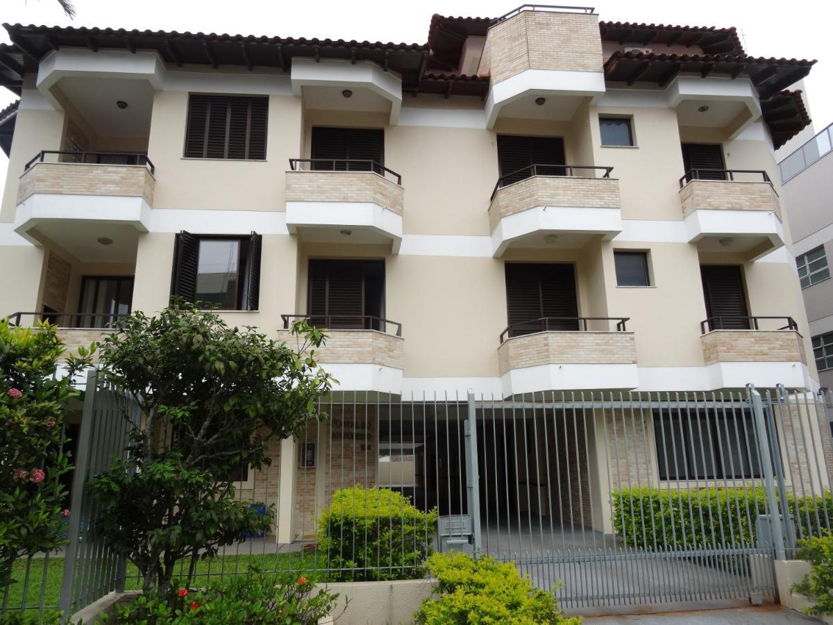 Apt Ingleses 200M Praia Florianopolis Exterior photo
