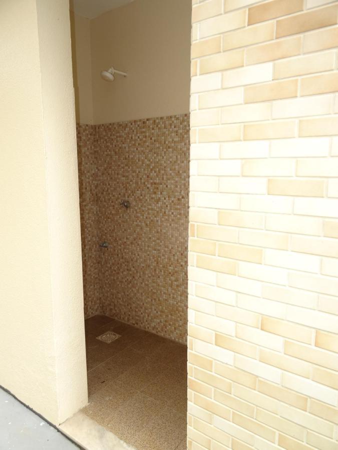 Apt Ingleses 200M Praia Florianopolis Exterior photo