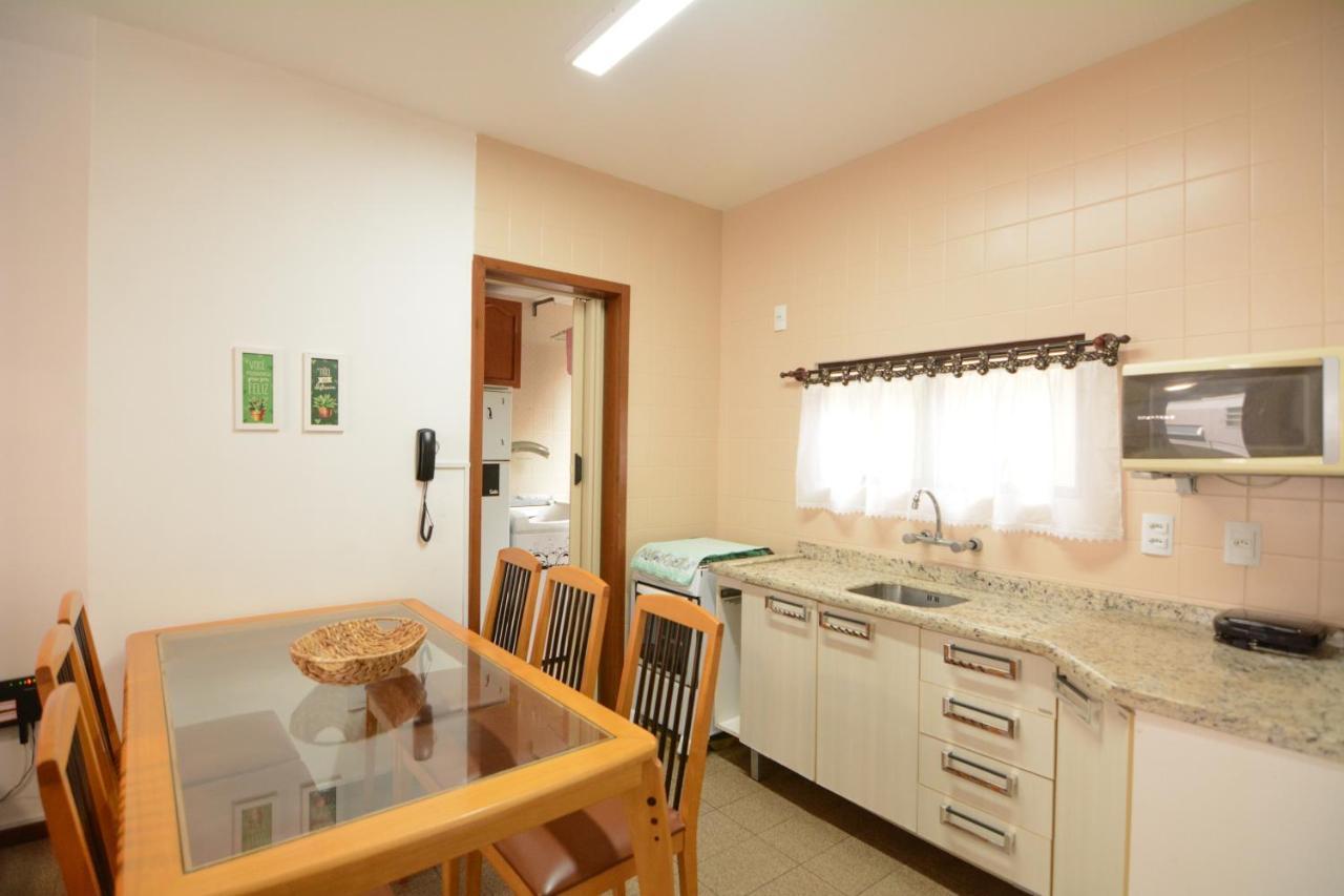 Apt Ingleses 200M Praia Florianopolis Exterior photo