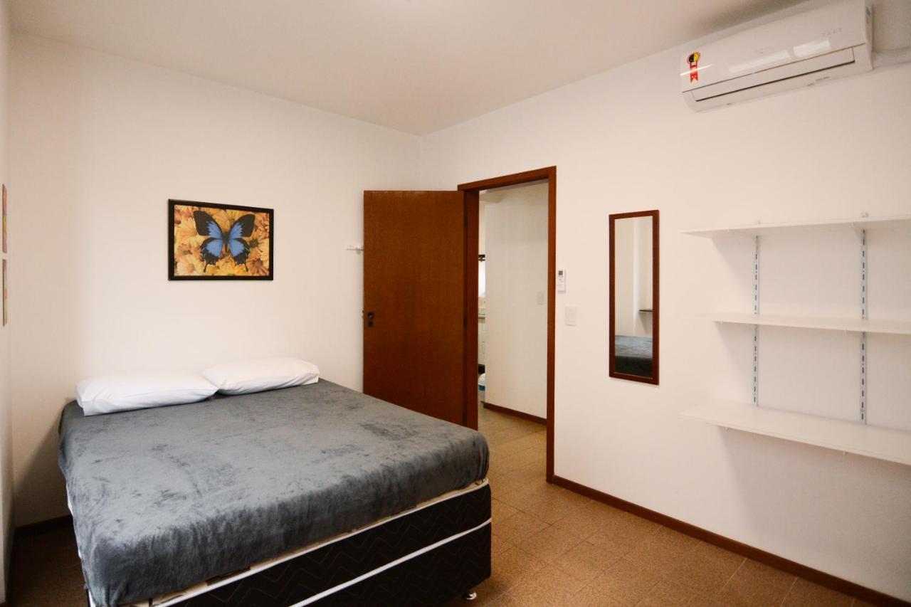 Apt Ingleses 200M Praia Florianopolis Exterior photo