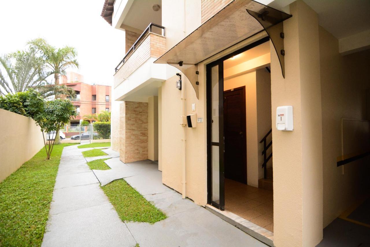 Apt Ingleses 200M Praia Florianopolis Exterior photo